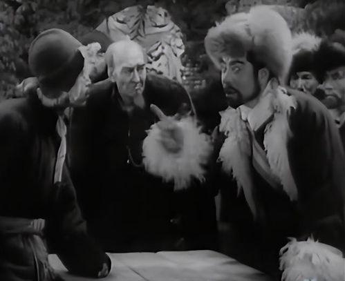 智取威虎山电影纪录片之打虎上山,揭秘打虎上山传奇历程