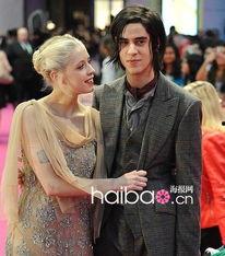 盖尔的新男友,揭秘神秘男友身份与甜蜜瞬间