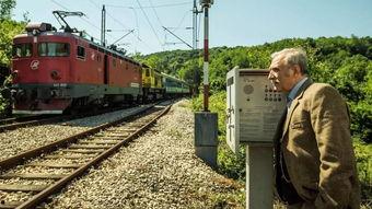 火车司机日记,穿越时空的铁路人生