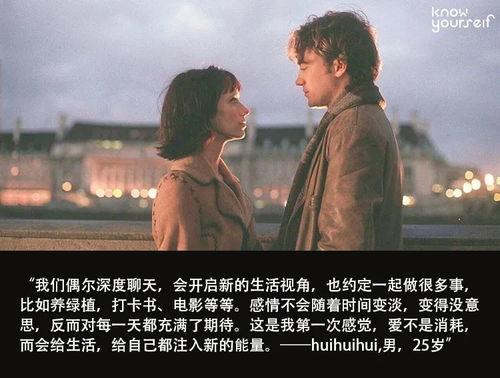 爱的真相,情感世界的本质探索