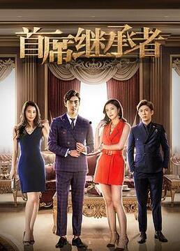 首席继承者,揭开家族荣耀新篇章